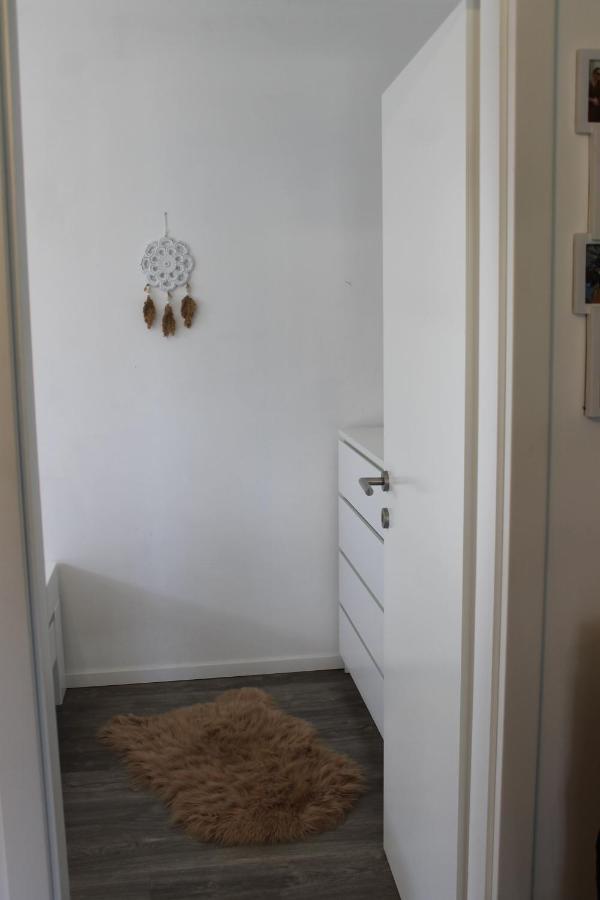 Cozy Corners Apartment Nin Exterior photo